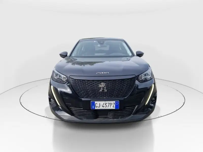 Peugeot 2008 usata a Modena (10)