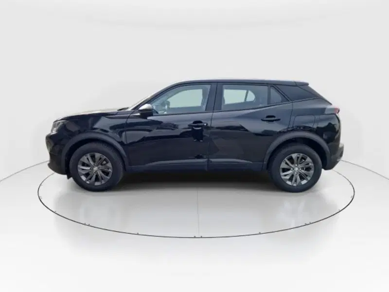 Peugeot 2008 usata a Modena (11)