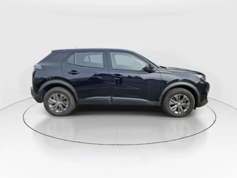 Peugeot 2008 usata a Modena (14)