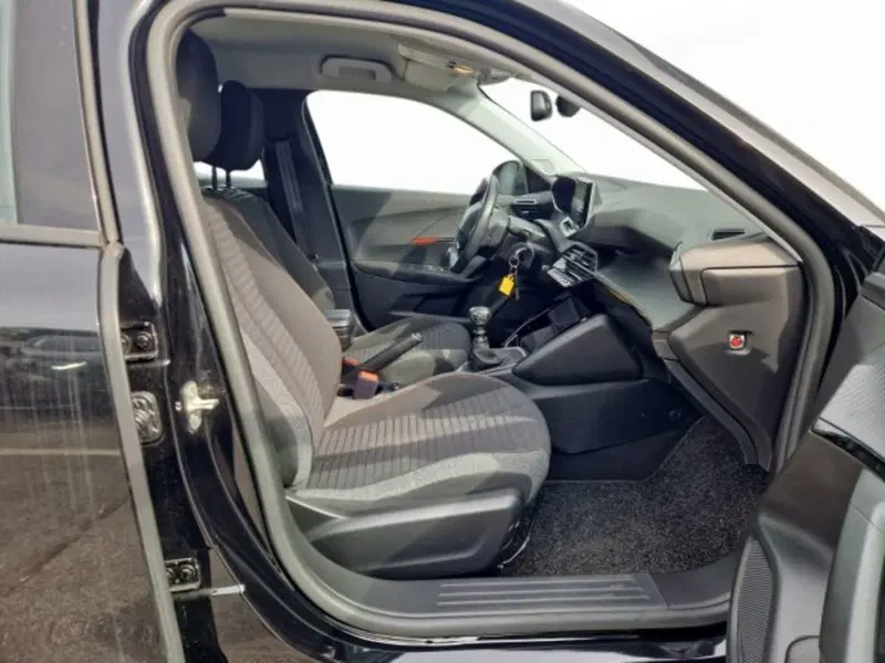 Peugeot 2008 usata a Modena (4)