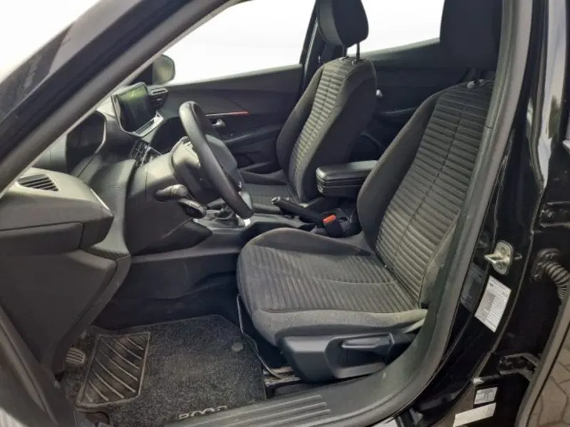 Peugeot 2008 usata a Modena (5)