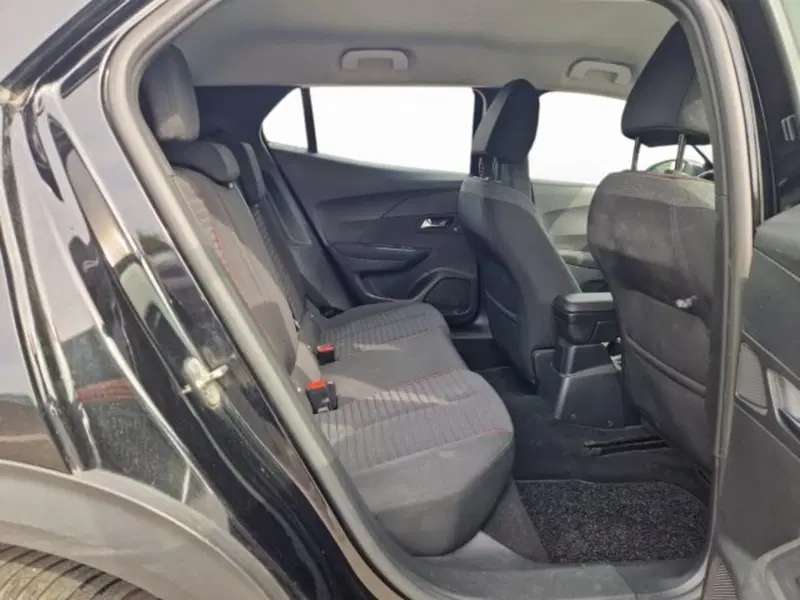 Peugeot 2008 usata a Modena (6)