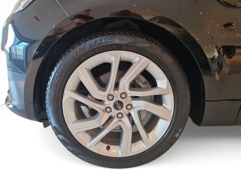 Land Rover Range Rover Sport usata a Modena (9)