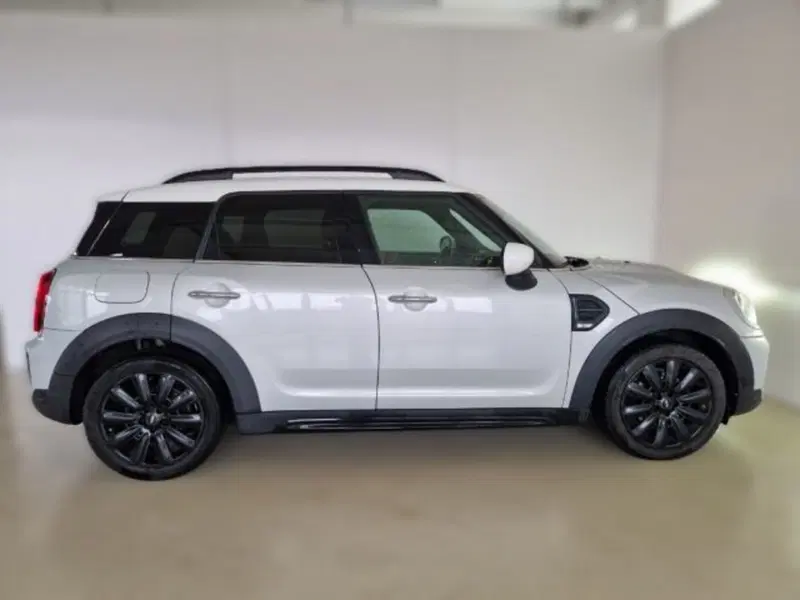 MINI Mini Countryman usata a Modena (10)