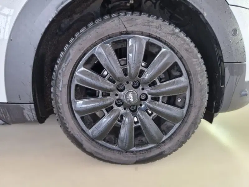 MINI Mini Countryman usata a Modena (13)