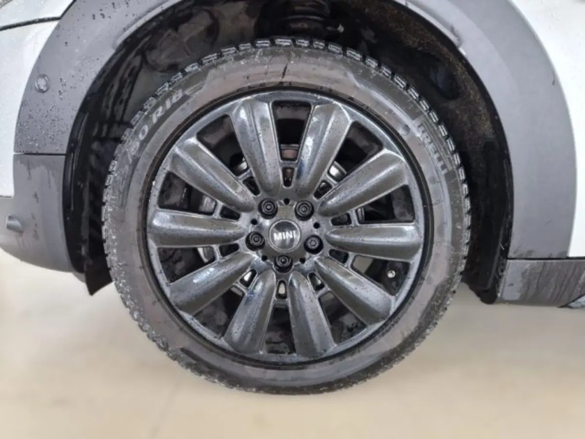 MINI Mini Countryman usata a Modena (14)
