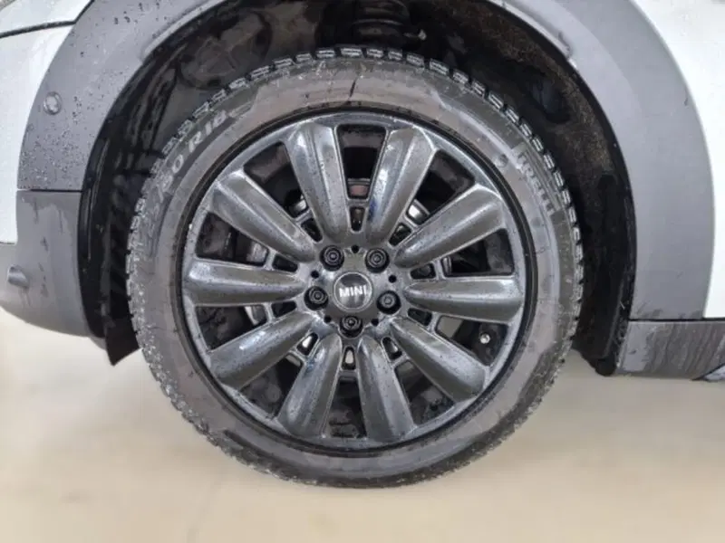 MINI Mini Countryman usata a Modena (14)