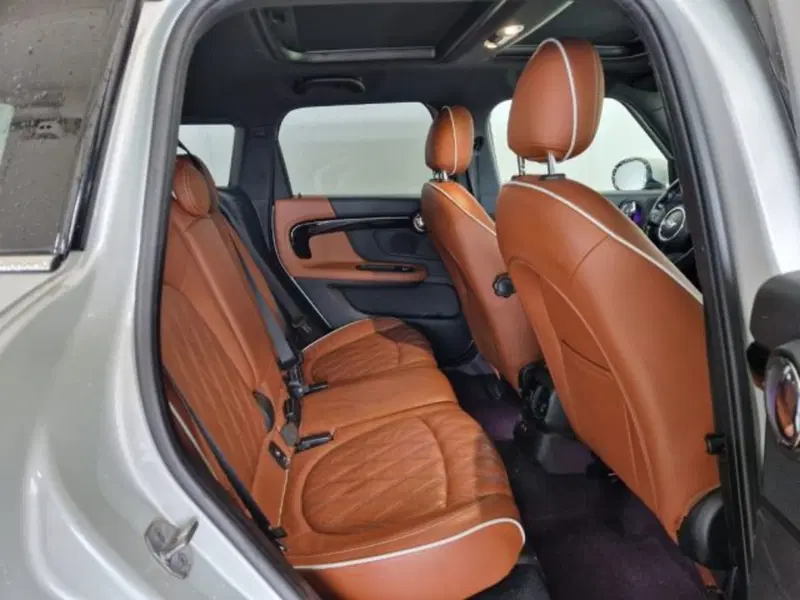 MINI Mini Countryman usata a Modena (8)