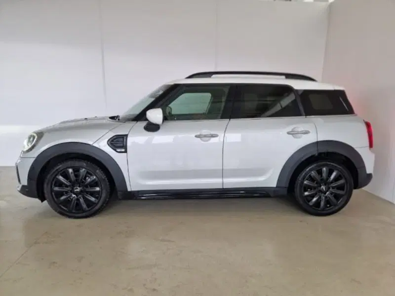 MINI Mini Countryman usata a Modena (9)