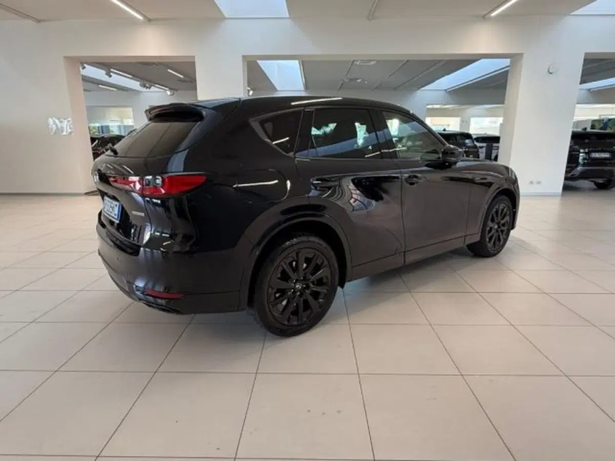 Mazda CX-60 usata a Modena (2)