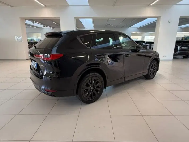 Mazda CX-60 usata a Modena (2)