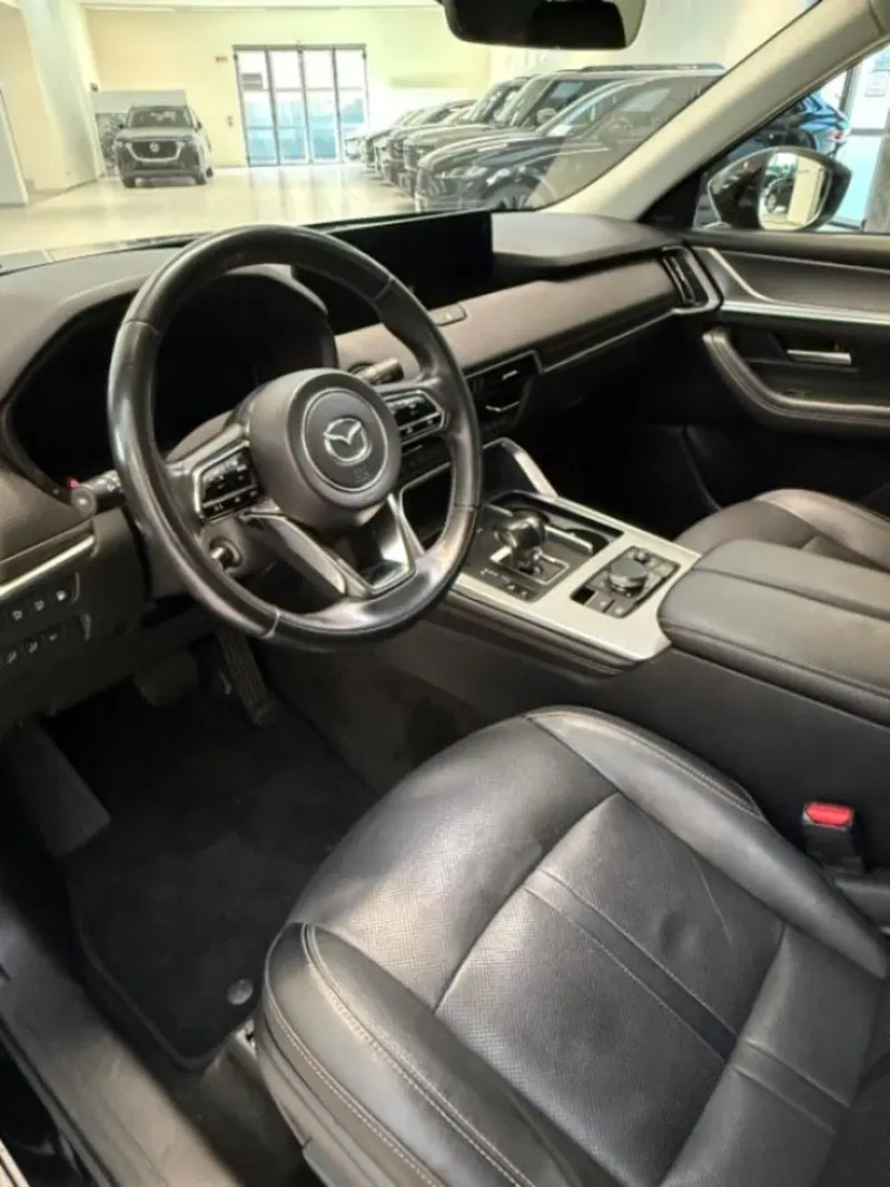 Mazda CX-60 usata a Modena (3)