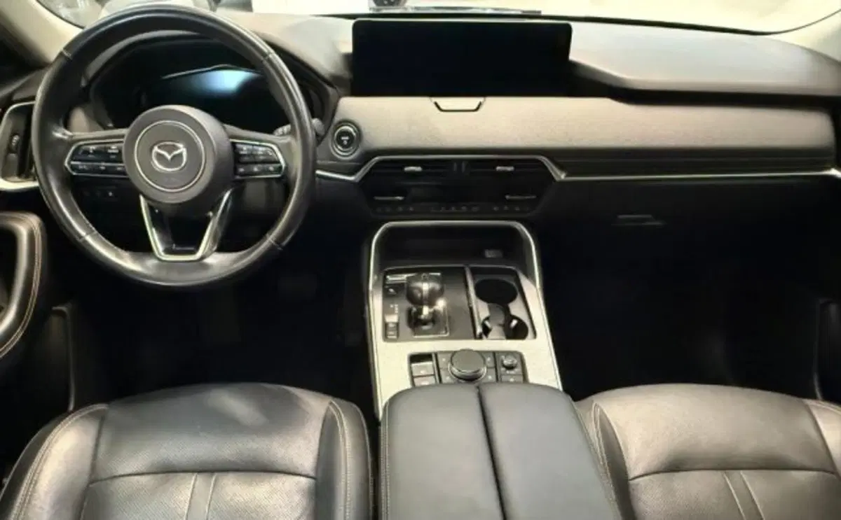 Mazda CX-60 usata a Modena (8)