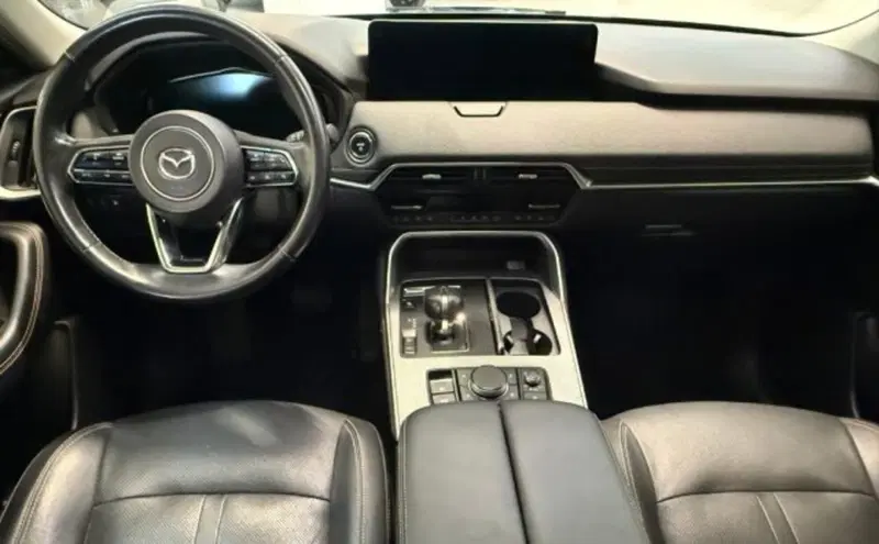 Mazda CX-60 usata a Modena (4)