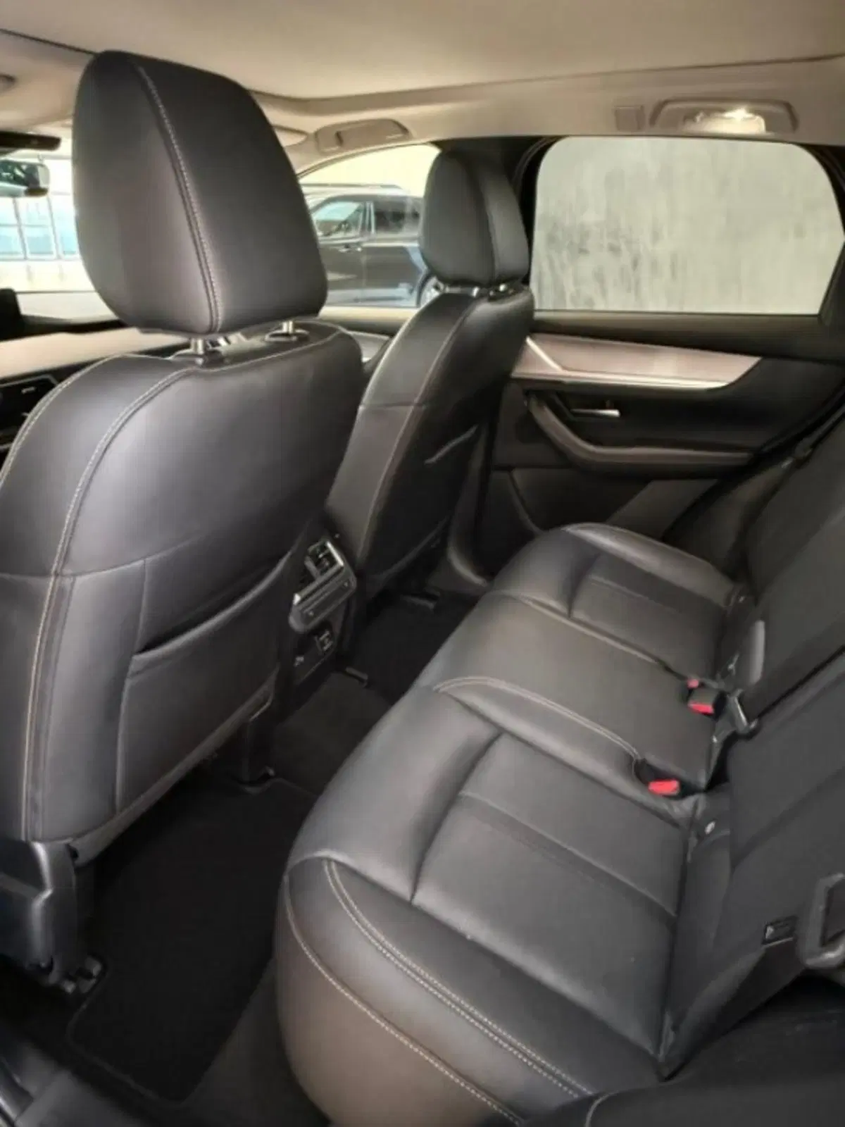 Mazda CX-60 usata a Modena (9)