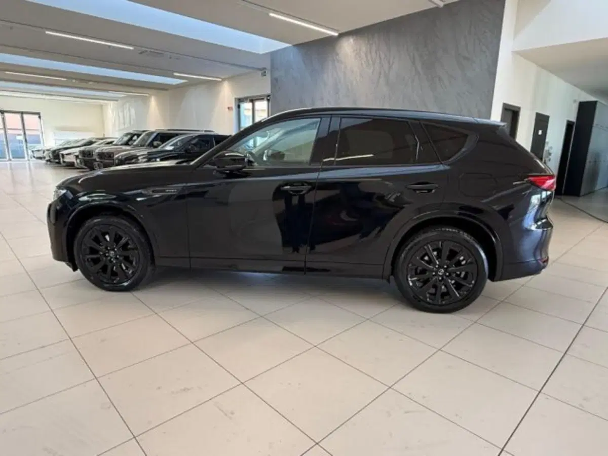 Mazda CX-60 usata a Modena (3)