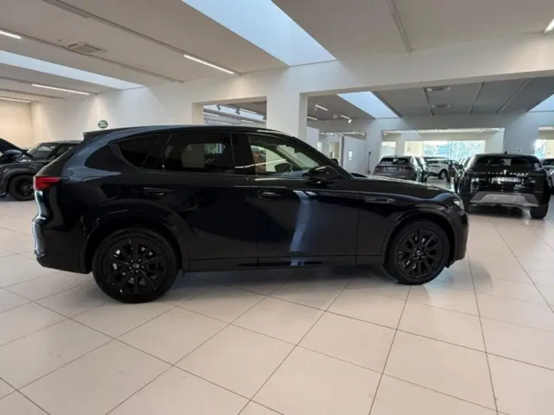 Mazda CX-60 usata a Modena (8)