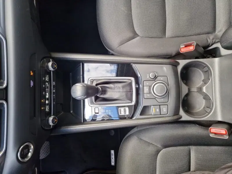 Mazda CX-5 usata a Modena (12)