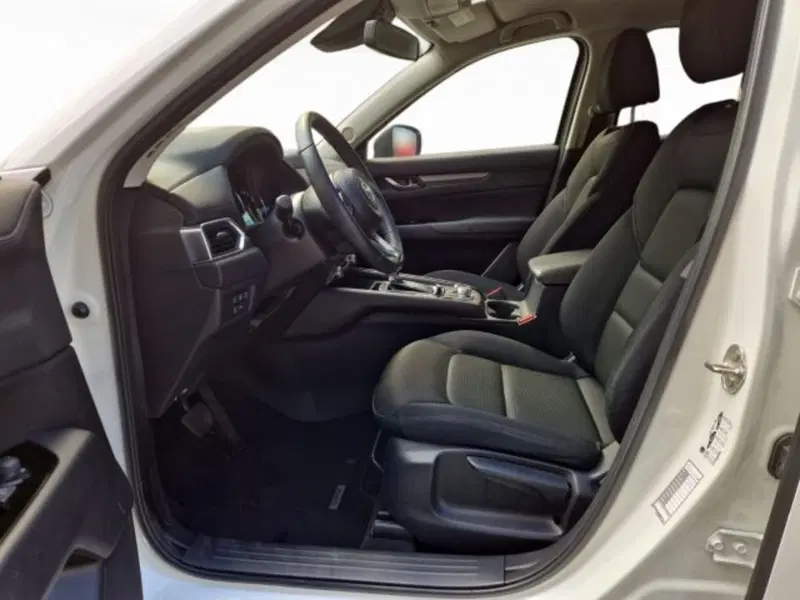 Mazda CX-5 usata a Modena (13)