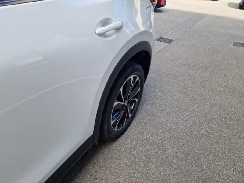 Mazda CX-5 usata a Modena (16)