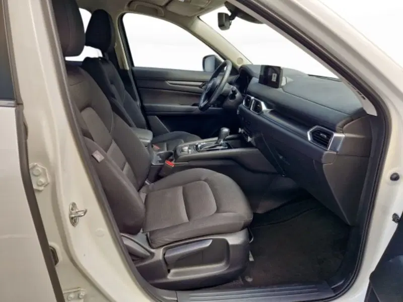 Mazda CX-5 usata a Modena (19)