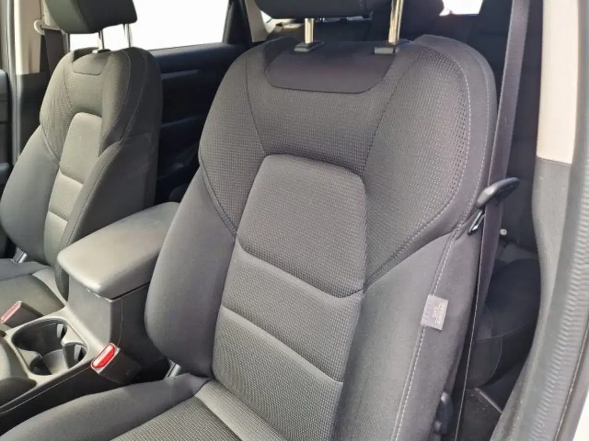 Mazda CX-5 usata a Modena (14)