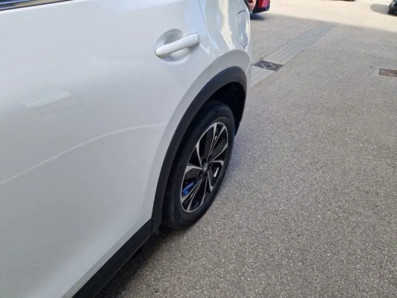 Mazda CX-5 usata a Modena (16)