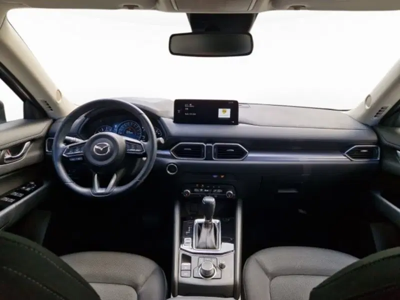 Mazda CX-5 usata a Modena (17)