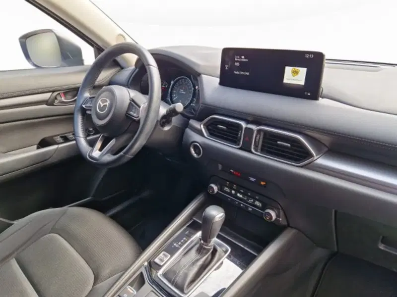 Mazda CX-5 usata a Modena (20)
