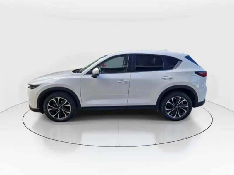 Mazda CX-5 usata a Modena (5)