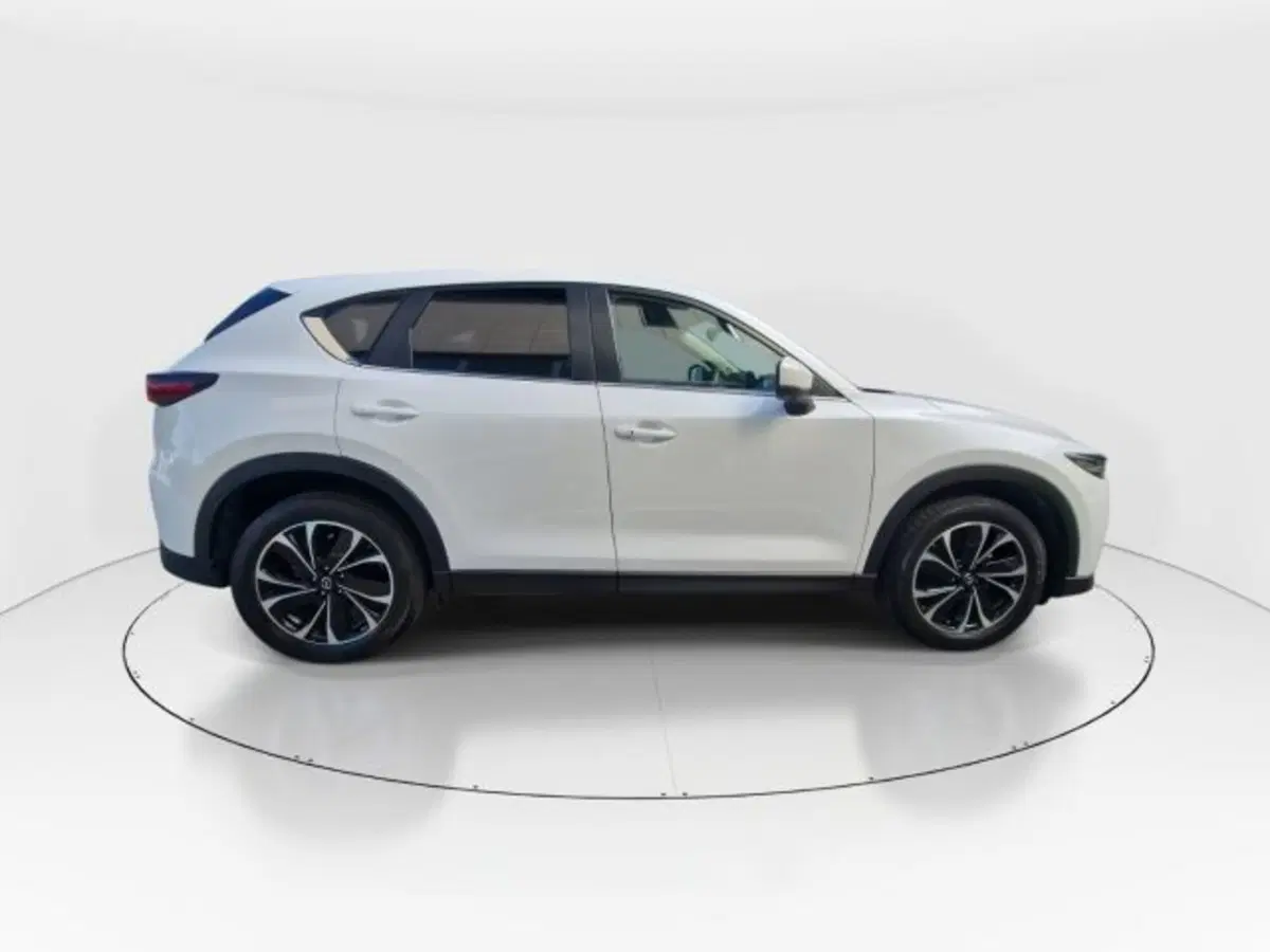 Mazda CX-5 usata a Modena (8)