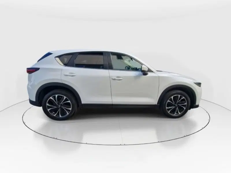Mazda CX-5 usata a Modena (8)