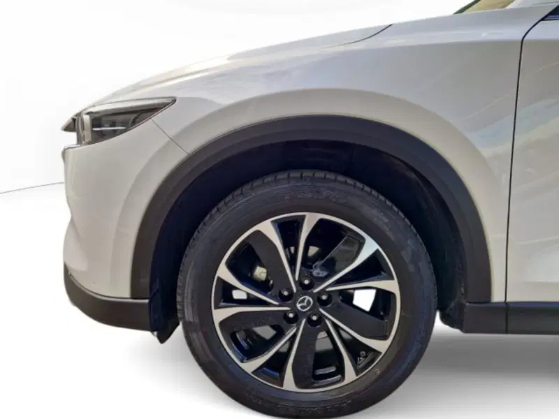 Mazda CX-5 usata a Modena (9)