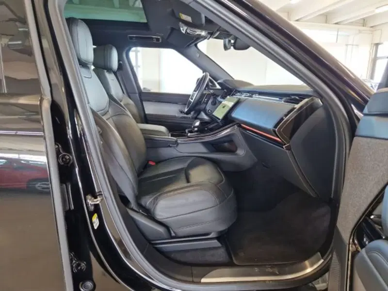 Land Rover Range Rover Sport usata a Modena (3)