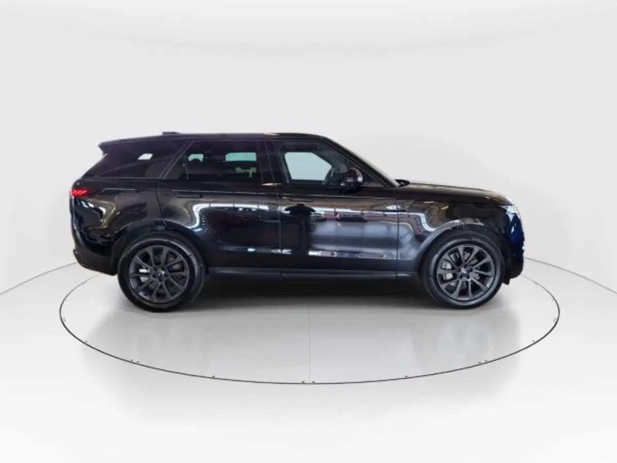 Land Rover Range Rover Sport usata a Modena (6)