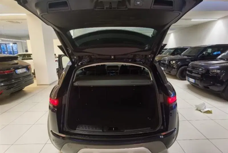 Land Rover Range Rover Evoque usata a Modena (7)