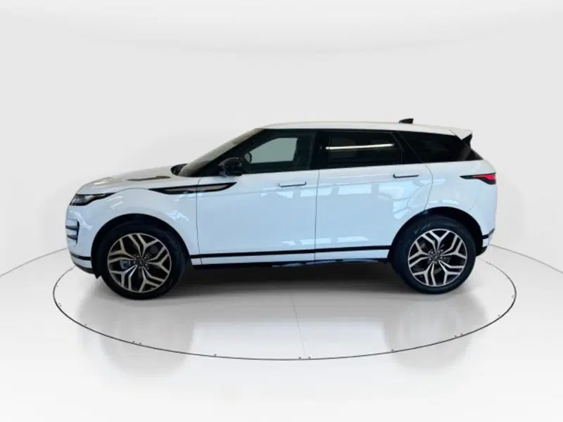 Land Rover Range Rover Evoque usata a Modena (12)