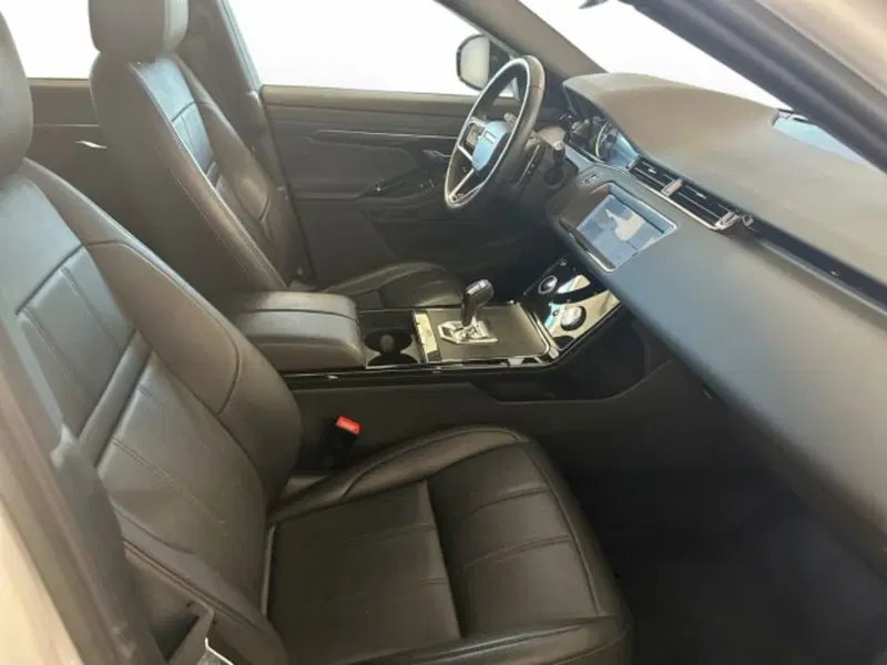 Land Rover Range Rover Evoque usata a Modena (3)