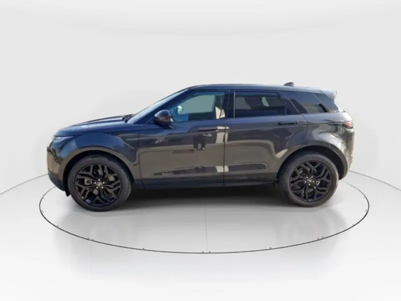 Land Rover Range Rover Evoque usata a Modena (11)