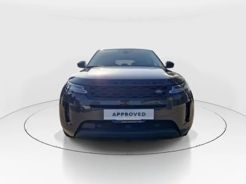 Land Rover Range Rover Evoque usata a Modena (8)