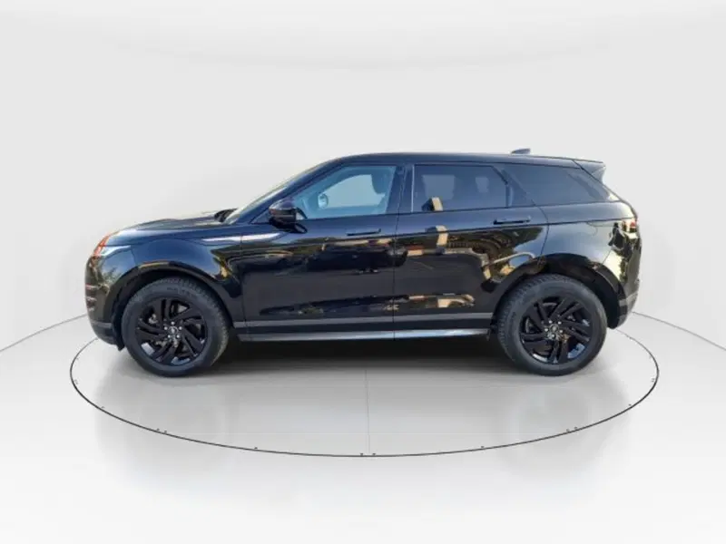 Land Rover Range Rover Evoque usata a Modena (10)