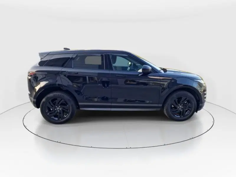 Land Rover Range Rover Evoque usata a Modena (6)