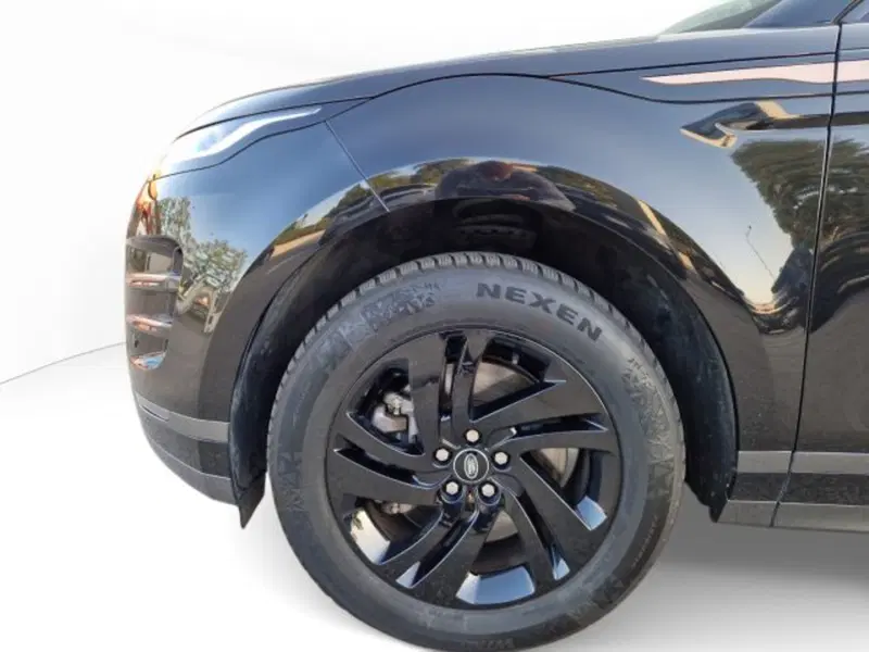 Land Rover Range Rover Evoque usata a Modena (9)