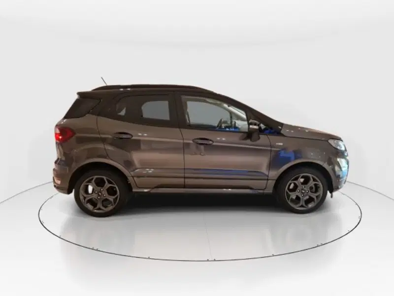 Ford EcoSport usata a Modena (5)