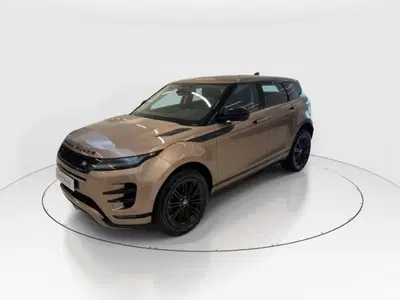 Land Rover Range Rover Evoque 2.0D I4 163 CV AWD Auto R-Dynamic del 2024 usata a Modena