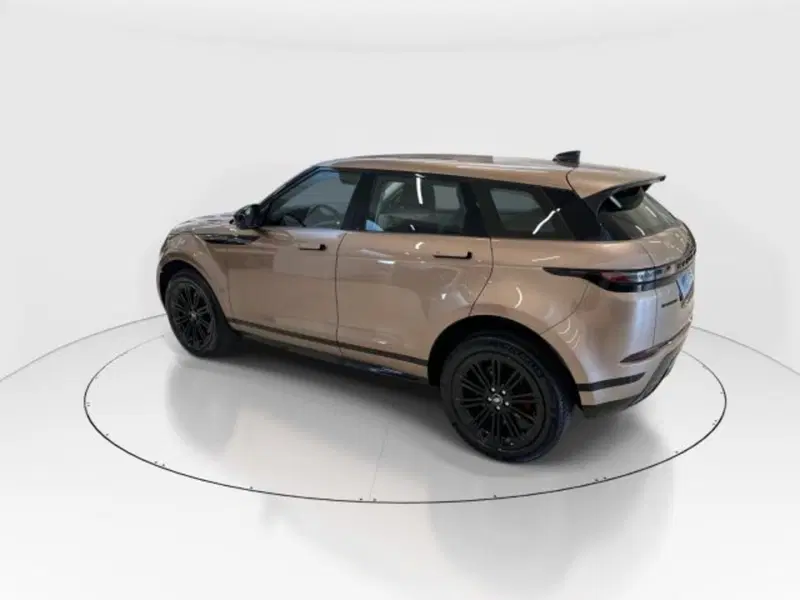 Land Rover Range Rover Evoque usata a Modena (14)