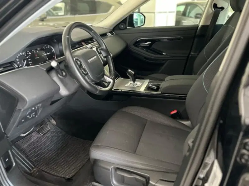 Land Rover Range Rover Evoque usata a Modena (11)
