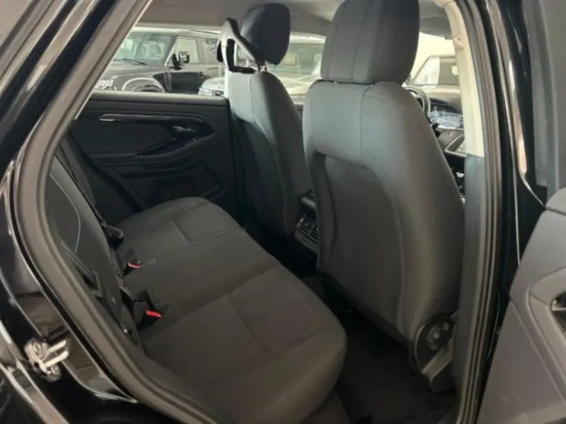 Land Rover Range Rover Evoque usata a Modena (13)