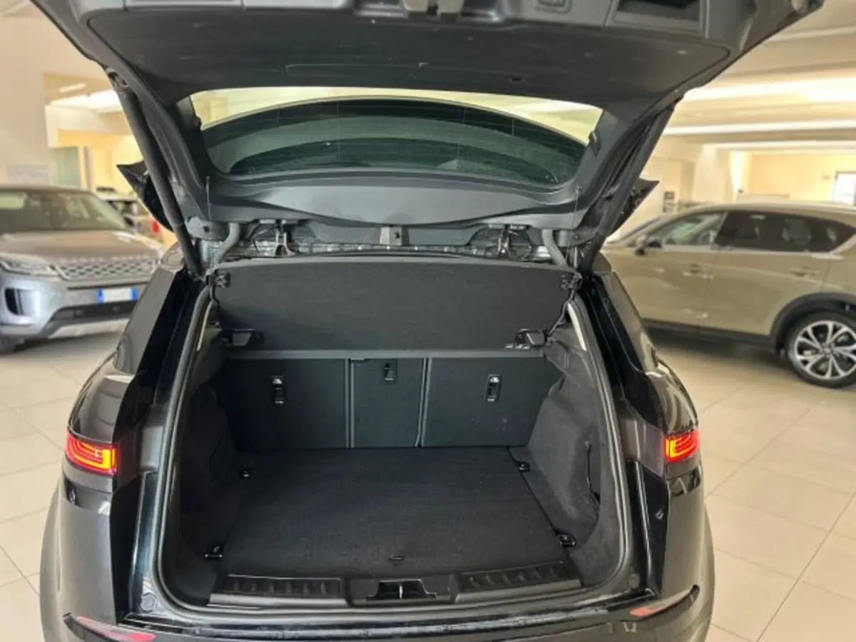 Land Rover Range Rover Evoque usata a Modena (14)