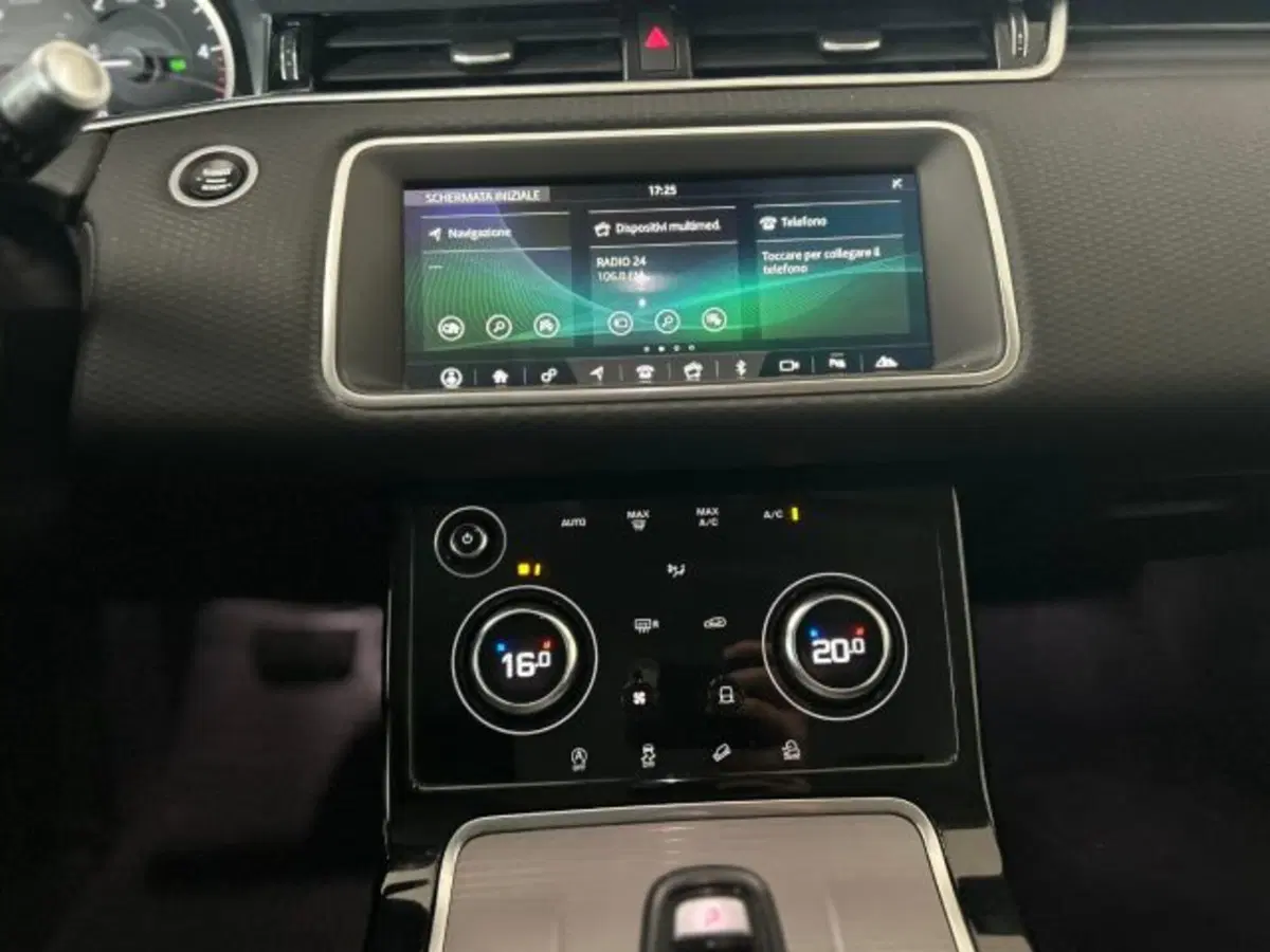 Land Rover Range Rover Evoque usata a Modena (9)
